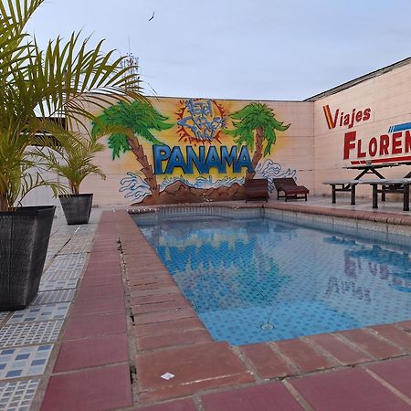 Express Inn Pty Aeropuerto Internacional Panama Tocumen Екстериор снимка
