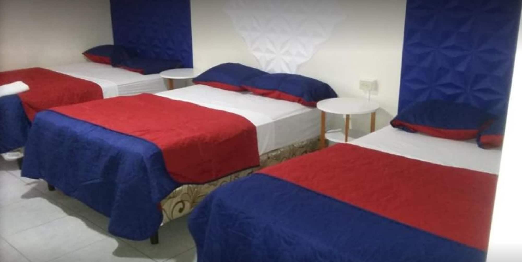 Express Inn Pty Aeropuerto Internacional Panama Tocumen Екстериор снимка