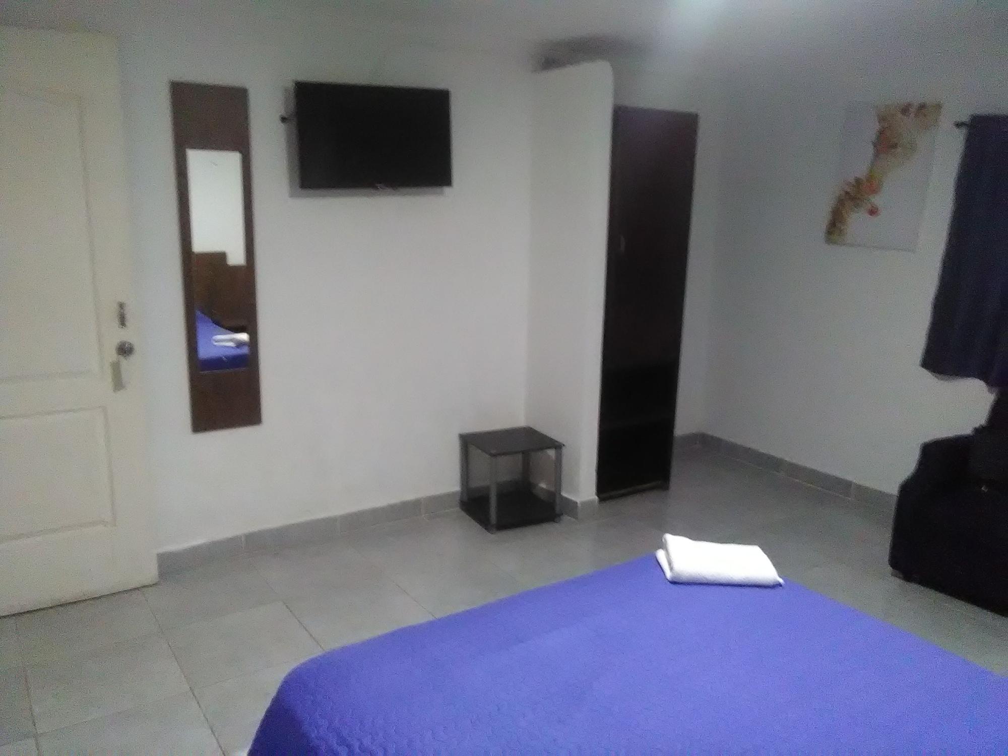Express Inn Pty Aeropuerto Internacional Panama Tocumen Екстериор снимка