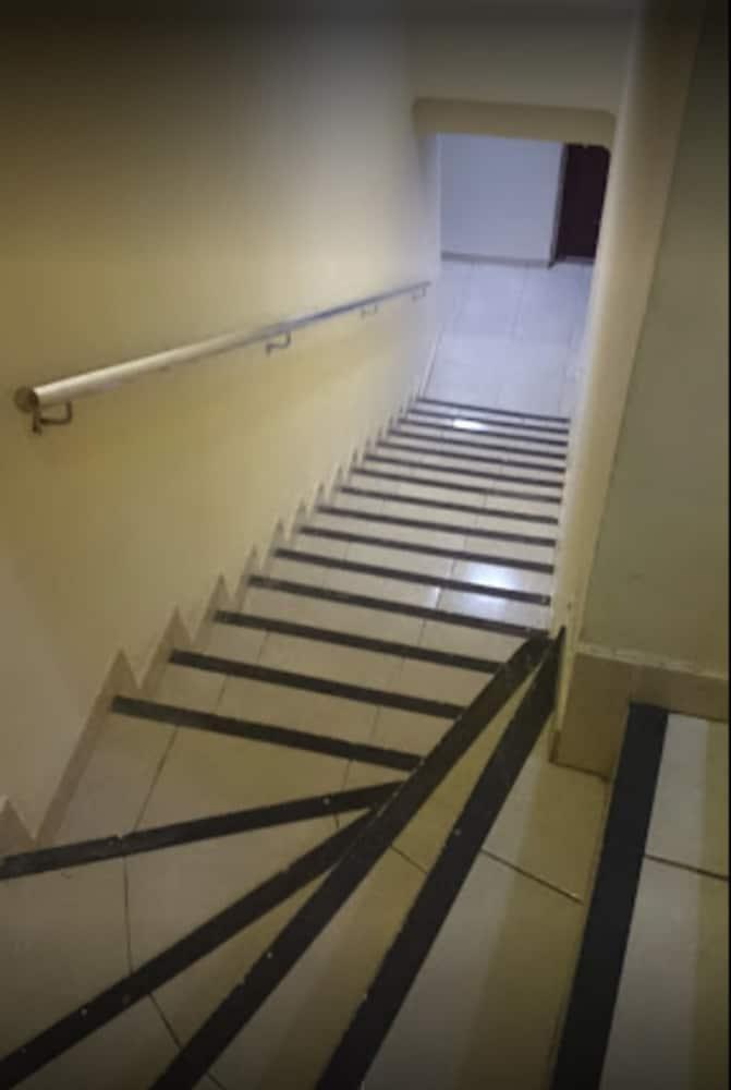 Express Inn Pty Aeropuerto Internacional Panama Tocumen Екстериор снимка