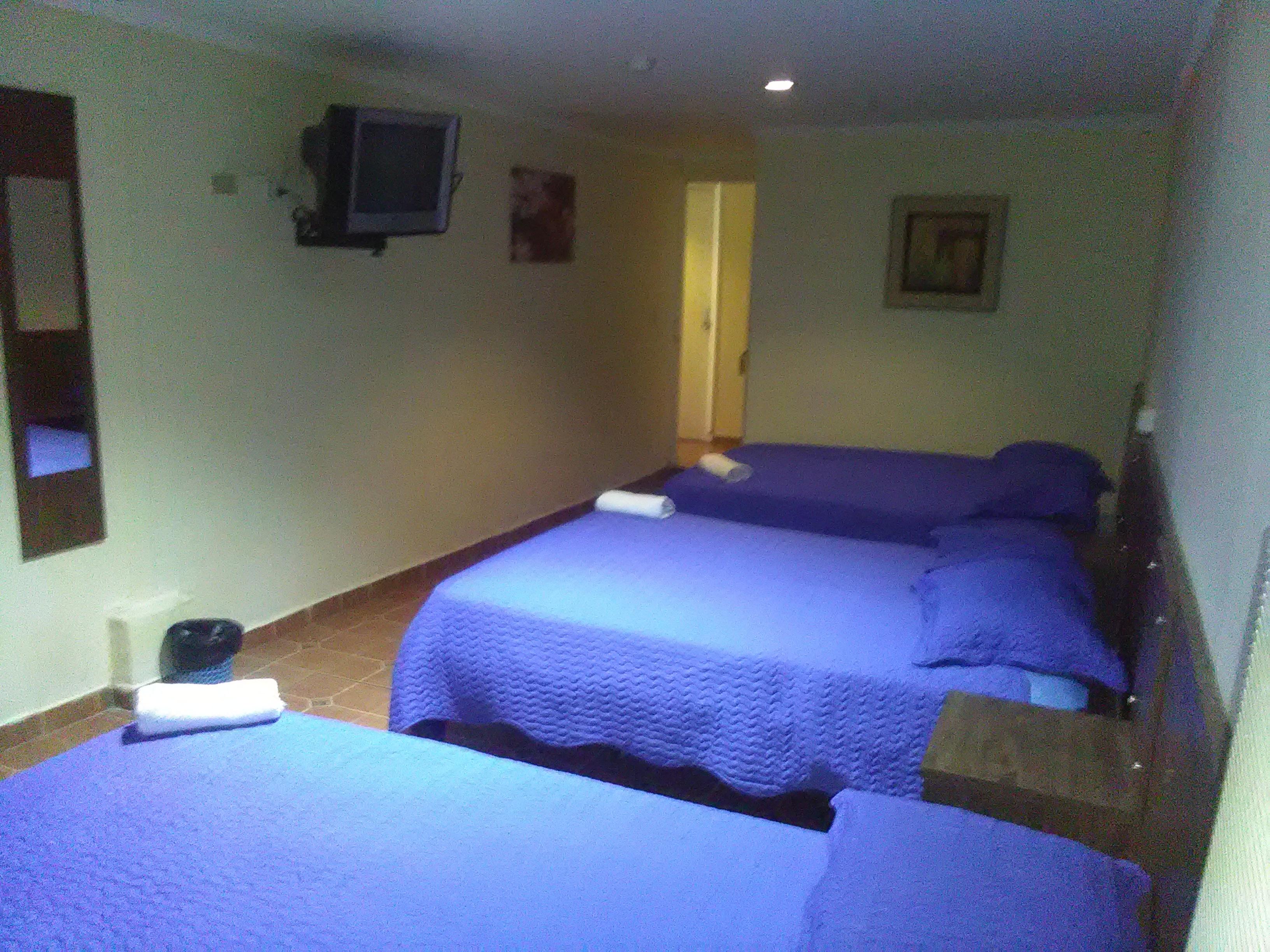 Express Inn Pty Aeropuerto Internacional Panama Tocumen Екстериор снимка