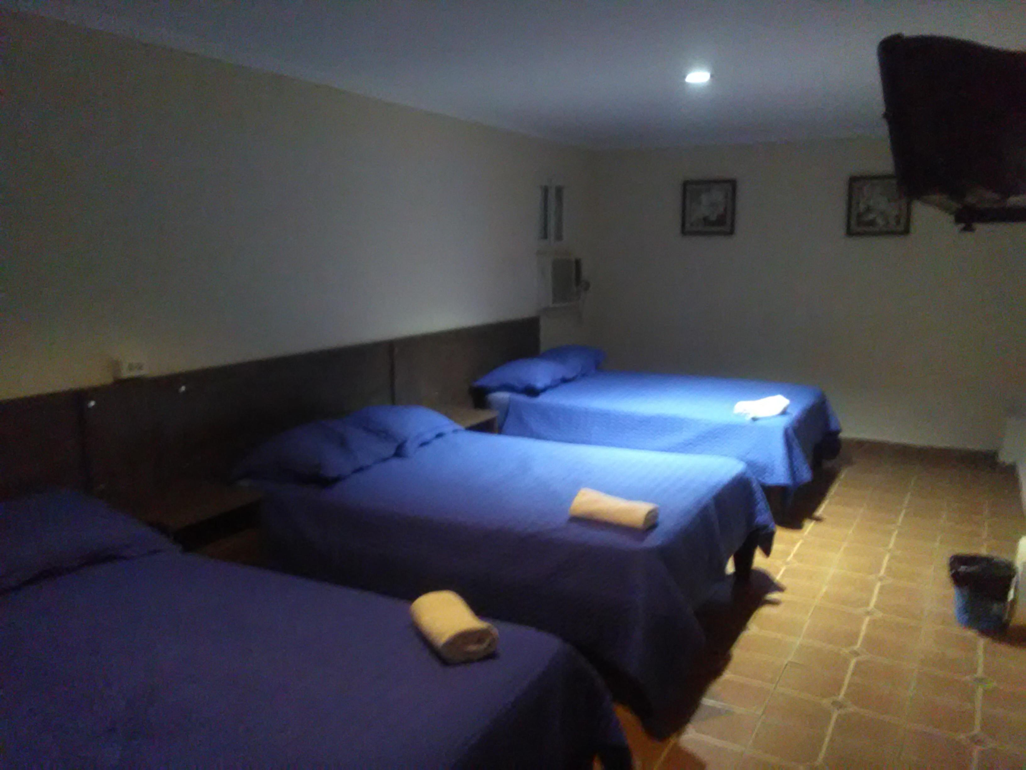 Express Inn Pty Aeropuerto Internacional Panama Tocumen Екстериор снимка