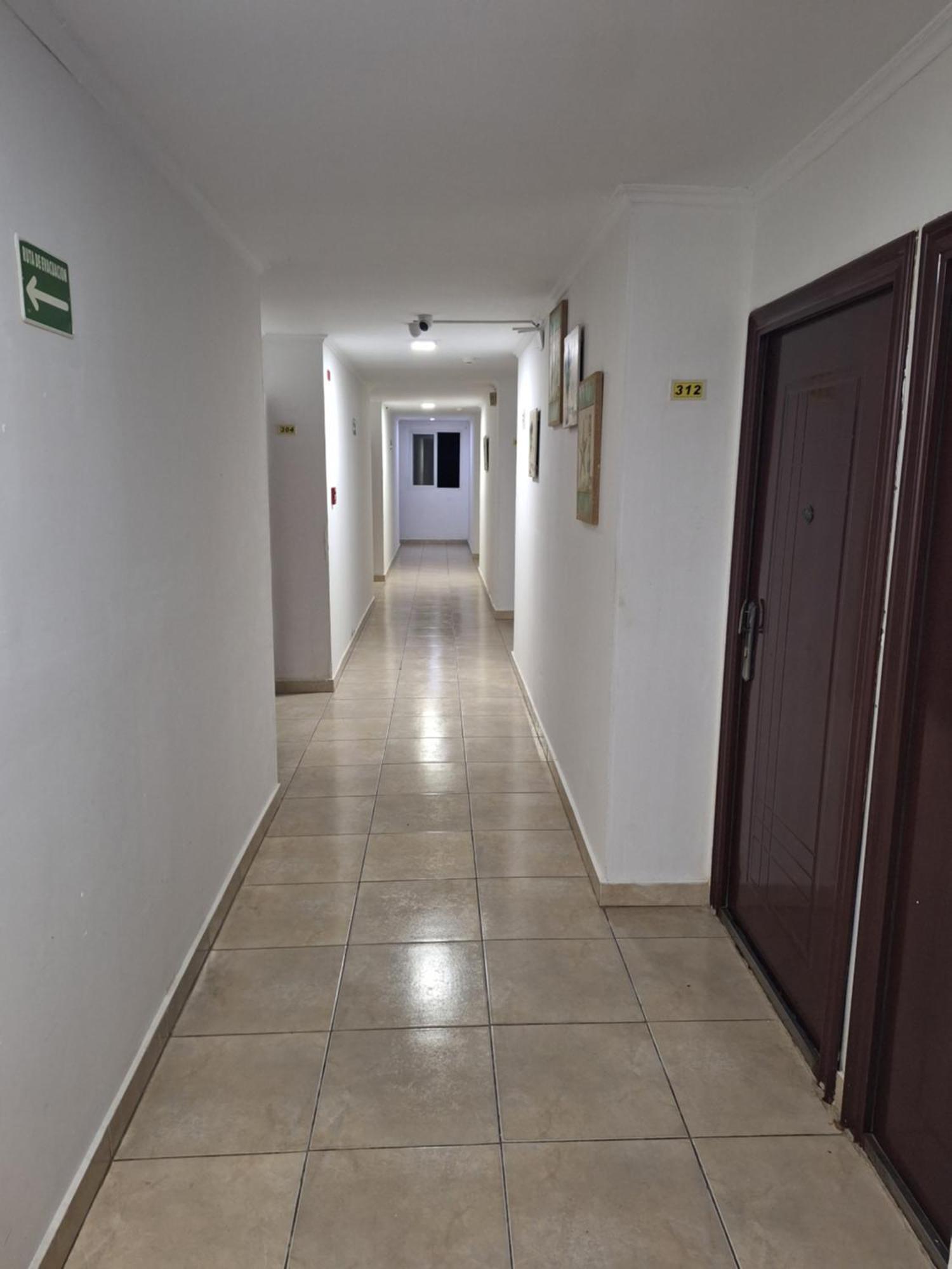Express Inn Pty Aeropuerto Internacional Panama Tocumen Екстериор снимка