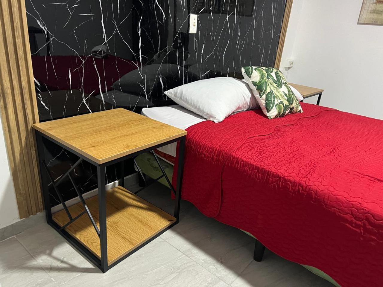 Express Inn Pty Aeropuerto Internacional Panama Tocumen Екстериор снимка