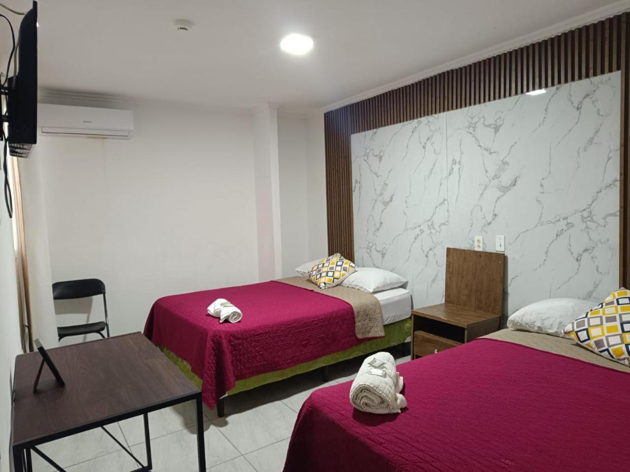 Express Inn Pty Aeropuerto Internacional Panama Tocumen Екстериор снимка