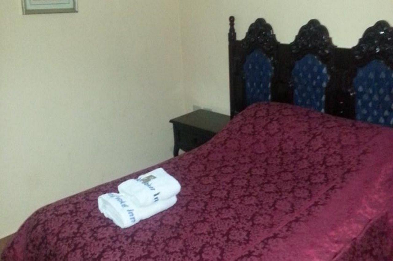 Express Inn Pty Aeropuerto Internacional Panama Tocumen Екстериор снимка