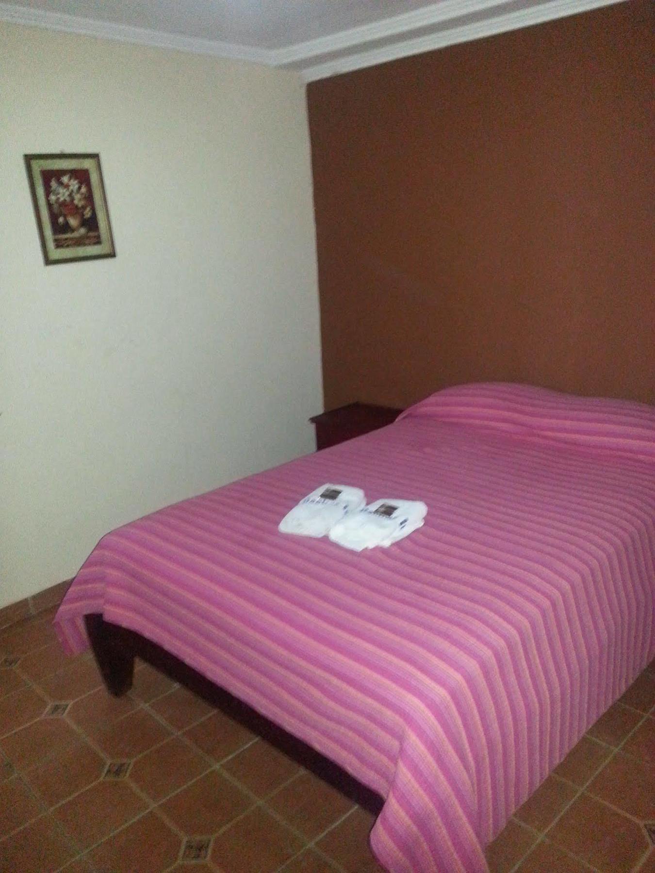 Express Inn Pty Aeropuerto Internacional Panama Tocumen Екстериор снимка