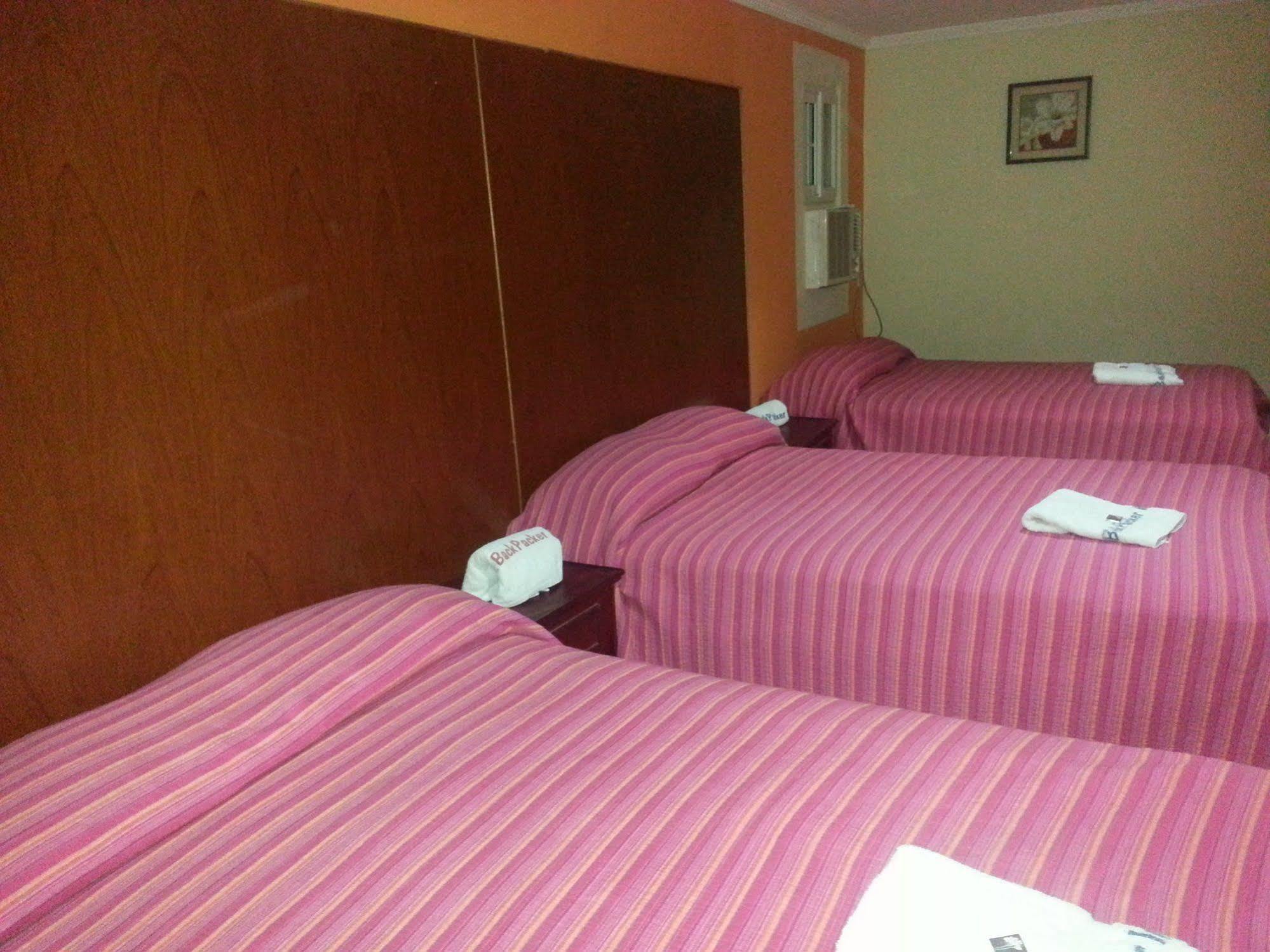 Express Inn Pty Aeropuerto Internacional Panama Tocumen Екстериор снимка