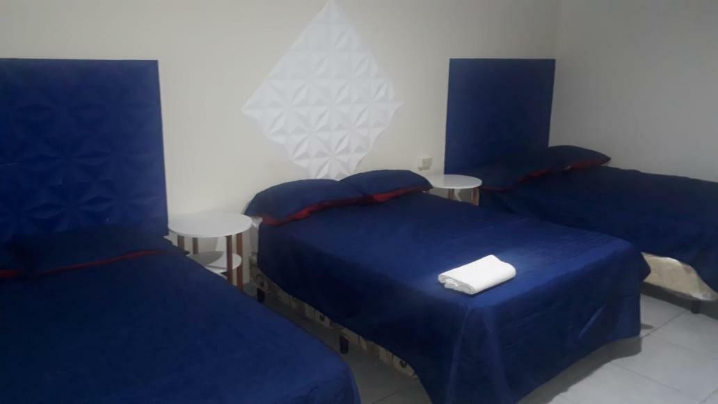 Express Inn Pty Aeropuerto Internacional Panama Tocumen Екстериор снимка