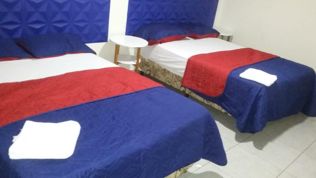 Express Inn Pty Aeropuerto Internacional Panama Tocumen Екстериор снимка